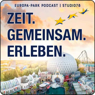 Europa-park Podcast