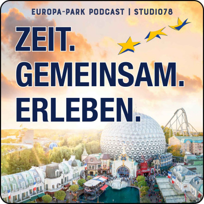 Europa-park Podcast