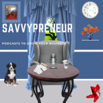 Savvypreneur Podcasts