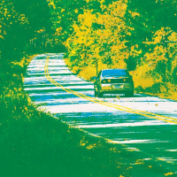 Highways Are A Rural Lifeline