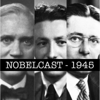 1945 - Alexander Fleming, Ernst Boris Chain ve Howard Florey, Penisilin
