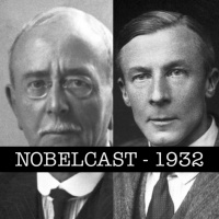 1932 - Charles Scott Sherrington ve Edgar Douglas Adrian, Nöronların fonksiyonu