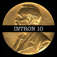 Intron 10 - 2024 Nobel Tahminleri