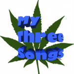 My Three Songs