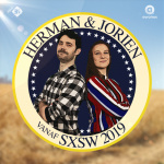 Herman  Jorien Vanaf Sxsw