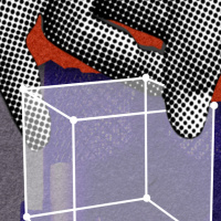 Por fuera de la caja: Creación