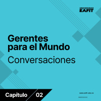 Gerentes para el mundo: Ricardo López Vega, innovación empresarial e internacionalización