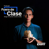 Fuera de clase - Capítulo 1: Entre Arenas y Rocas con Diego Urueña
