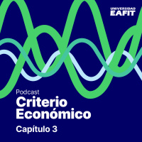 Criterio Económico, con Juan Daniel Oviedo