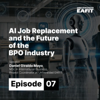 AI Job Replacement and the Future of the BPO Industry
