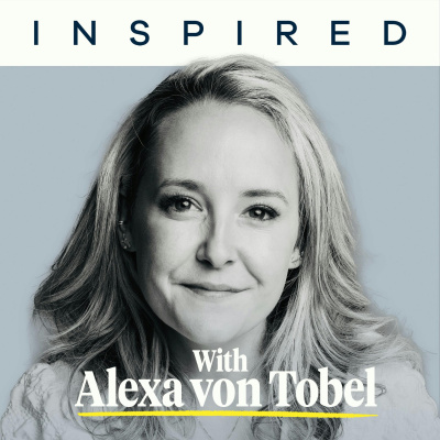 Inc. Founders Project With Alexa Von Tobel