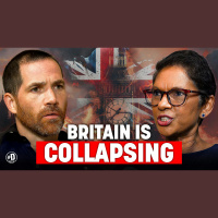 Gina Miller on Fighting The UK Government, The Truth on Charlie Kirk  Free Speech