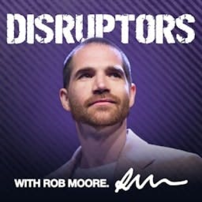 The Disruptive Entrepreneur