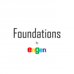 Foundations By Engen