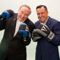 Take 2: Mexico border killings, SLC mayoral election, tax hikes amp mental health
