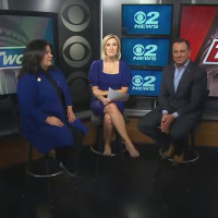 Take 2 - Iran attack, tax referendum, governors race and more