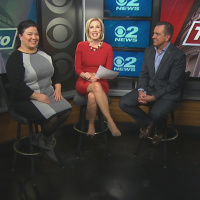 Take 2 - Impeachment, citizen referendum on new tax code, federal parental leave