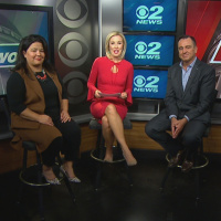 Take 2 - Adoption laws, Romney vs. Trump, competing rallies and more