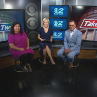 PODCAST: Take 2 - SLC mayoral race, e-cigs, racial profiling, foreign intel and more