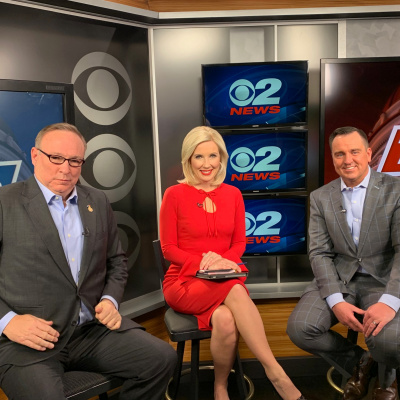 Take 2: Utahs Legislature With Heidi Hatch, Greg Hughes And Jim Dabakis