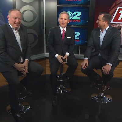 Take 2: Utahs Legislature With Heidi Hatch, Greg Hughes And Jim Dabakis