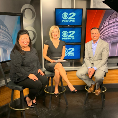 Take 2: Utahs Legislature With Heidi Hatch, Greg Hughes And Jim Dabakis