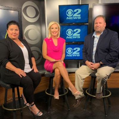 Take 2: Utahs Legislature With Heidi Hatch, Greg Hughes And Jim Dabakis