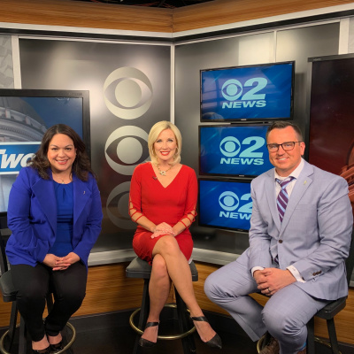 Take 2: Utahs Legislature With Heidi Hatch, Greg Hughes And Jim Dabakis