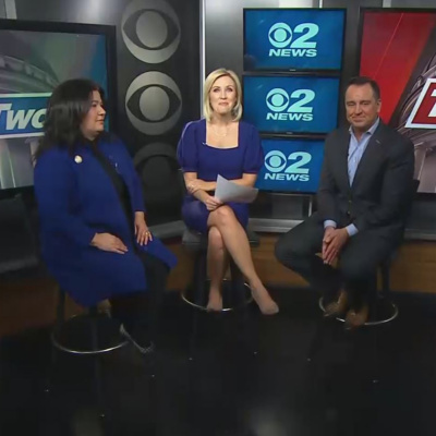 Take 2: Utahs Legislature With Heidi Hatch, Greg Hughes And Jim Dabakis