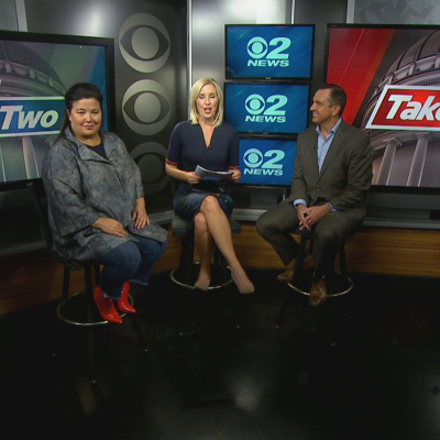 Take 2: Utahs Legislature With Heidi Hatch, Greg Hughes And Jim Dabakis