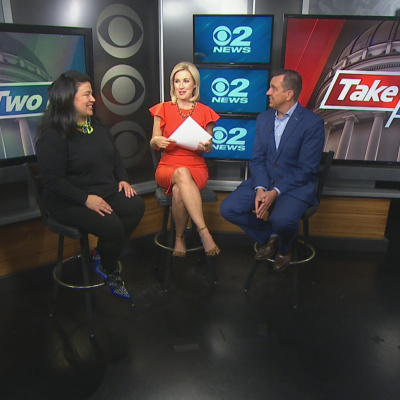 Take 2: Utahs Legislature With Heidi Hatch, Greg Hughes And Jim Dabakis