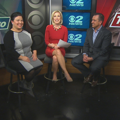 Take 2: Utahs Legislature With Heidi Hatch, Greg Hughes And Jim Dabakis