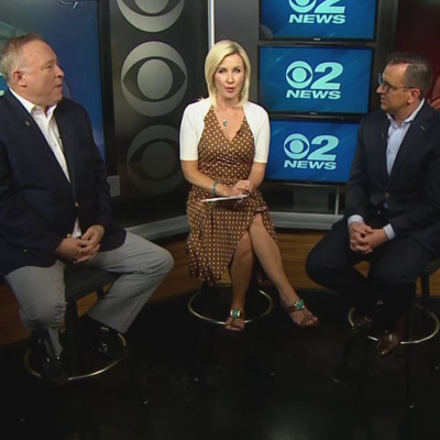 Take 2: Utahs Legislature With Heidi Hatch, Greg Hughes And Jim Dabakis