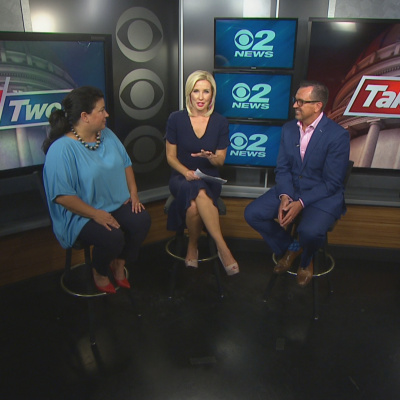 Take 2: Utahs Legislature With Heidi Hatch, Greg Hughes And Jim Dabakis