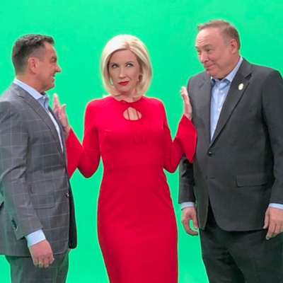 Take 2: Utahs Legislature With Heidi Hatch, Greg Hughes And Jim Dabakis