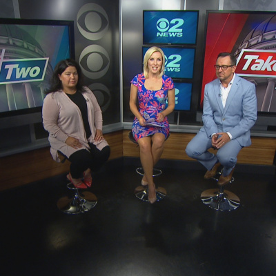 Take 2: Utahs Legislature With Heidi Hatch, Greg Hughes And Jim Dabakis