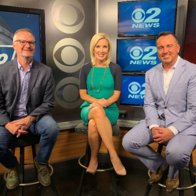 Take 2: Utahs Legislature With Heidi Hatch, Greg Hughes And Jim Dabakis
