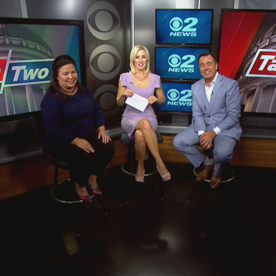 Take 2: Utahs Legislature With Heidi Hatch, Greg Hughes And Jim Dabakis