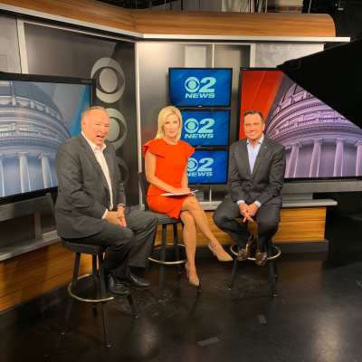 Take 2: Utahs Legislature With Heidi Hatch, Greg Hughes And Jim Dabakis