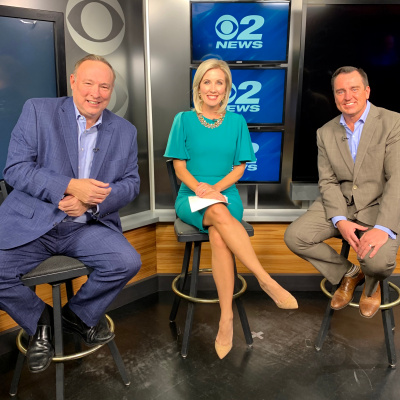 Take 2: Utahs Legislature With Heidi Hatch, Greg Hughes And Jim Dabakis