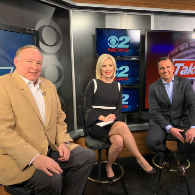 Take 2: Utahs Legislature With Heidi Hatch, Greg Hughes And Jim Dabakis