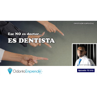 #T2012 – Ese no es doctor... es dentista (Podcast)