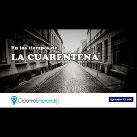 #T2006 – En los tiempos de la cuarentena (Podcast)