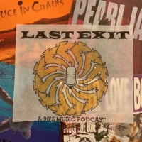Punk Revival Pt 2: Welcome to Paradise