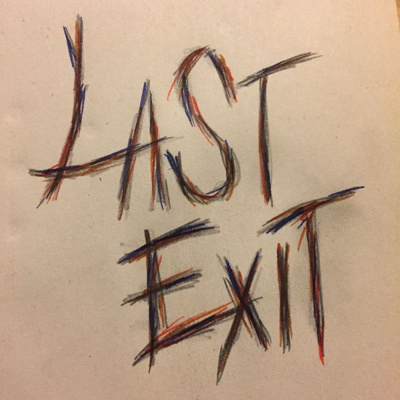 Last Exit. A 90s Music Podcast.