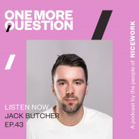 Jack Butcher: Visualize Value – a $1M brand in 18 months