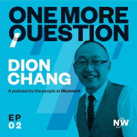 Dion Chang - The Cesspit of Brand Communication