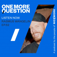 Rasmus Wängelin: Spotify – Global campaigns with local nuance (+ the story of Spotify Wrapped)