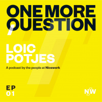 Loic Potjes - An offer no one can refuse