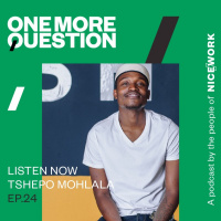 Tshepo Mohlala — TSHEPO Jeans: Building a conscious company from the ground up